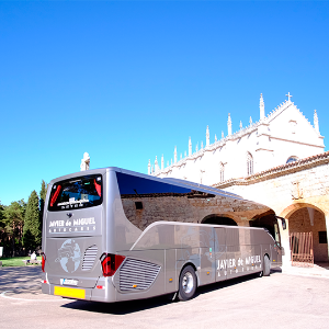 Autobús de excursión